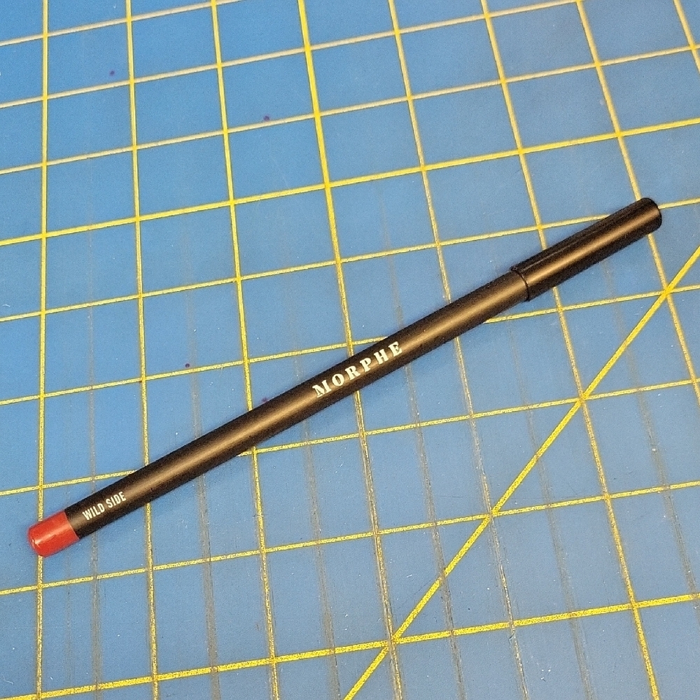 Morphe Lip Liner Wild Fire 1.5g New